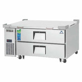 Chef Base Refrigerator ECB48D2